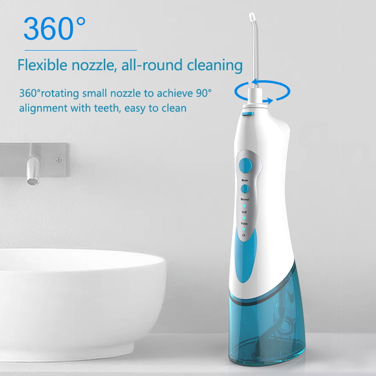 Private Label Water Flosser RLI501S