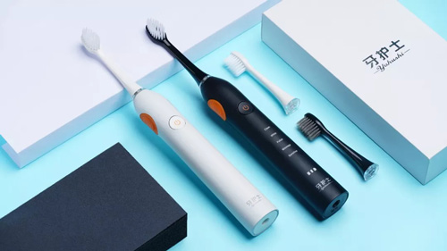 Electric toothbrush: how to use it?