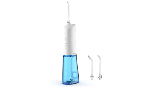6 Modes Portable Water Flosser/Oral Irrigator for wholesale and OEM