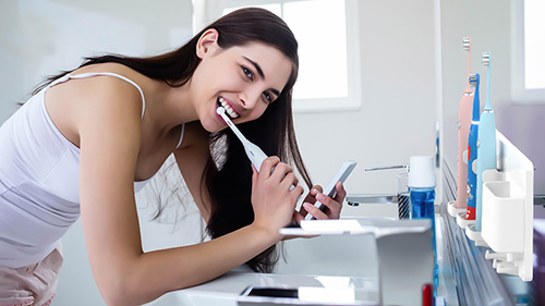 Is electric toothbrush better? What are the benefits of electric toothbrushes