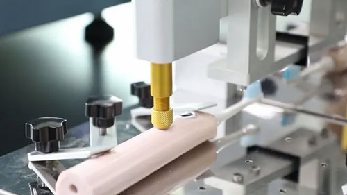How a electric toothbrush is made?