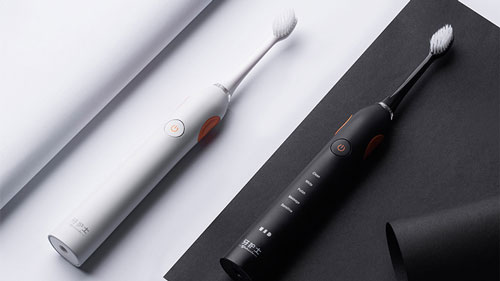 Advantages and features of Relish electric toothbrush