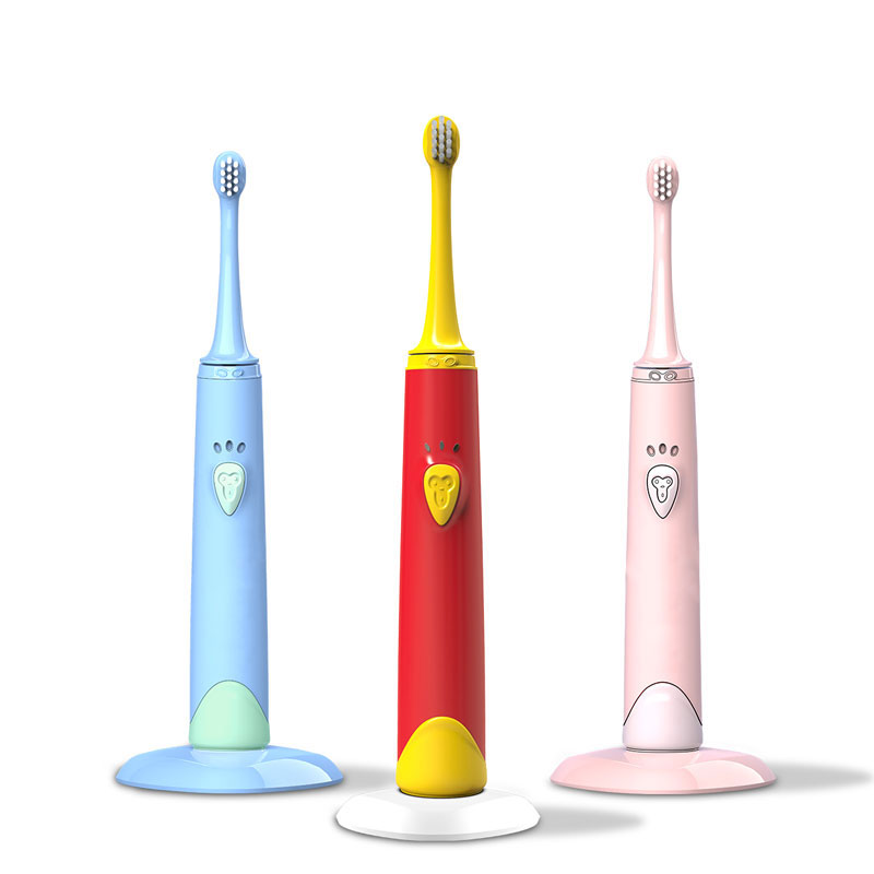 Kids Electric Toothbrush RLT250