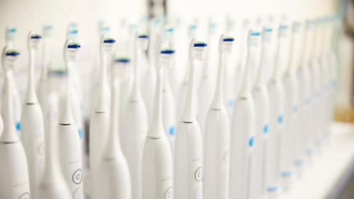 Toothbrush Factory for Private Label