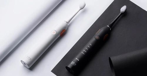 private label electric toothbrush