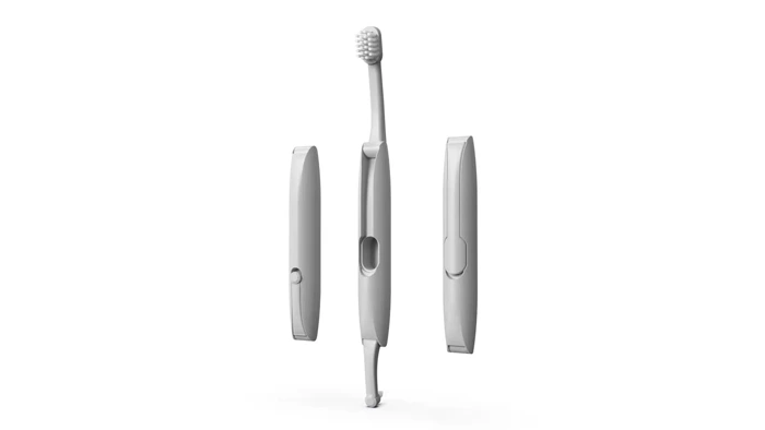 Design your own toothbrush for advertising