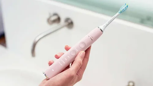 How to Use Sonic Toothbrush, Tips from the Manufacturer