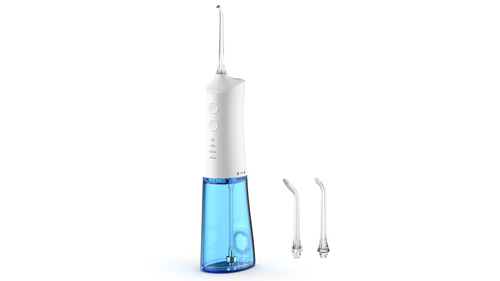 The effect of the water flosser and how to choose it.