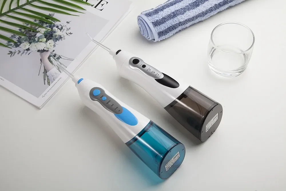 Portable Oral Irrigator