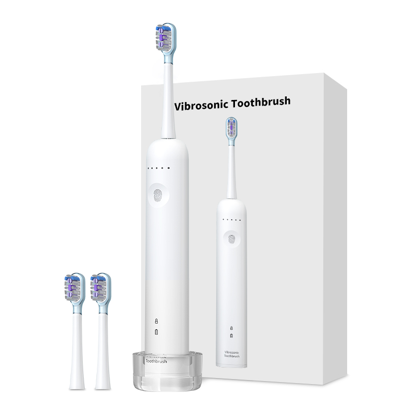 Relish Vibrosonic Toothbrush VS0260B